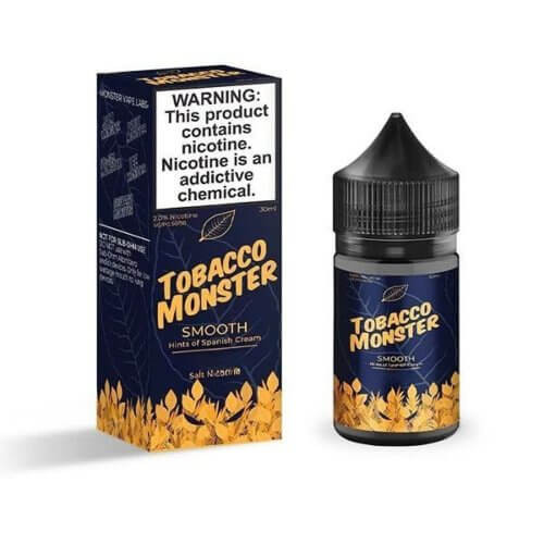 Smooth variant product image